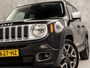 Jeep Renegade 1.4 MultiAir Sport (NAVIGATIE, CLIMATE, GETINT GLAS, SPORTSTOELEN, CRUISE, KEYLESS, PARKEERSENSOREN, NIEUWSTAAT)