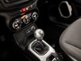 Jeep Renegade 1.4 MultiAir Sport (NAVIGATIE, CLIMATE, GETINT GLAS, SPORTSTOELEN, CRUISE, KEYLESS, PARKEERSENSOREN, NIEUWSTAAT)