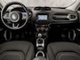 Jeep Renegade 1.4 MultiAir Sport (NAVIGATIE, CLIMATE, GETINT GLAS, SPORTSTOELEN, CRUISE, KEYLESS, PARKEERSENSOREN, NIEUWSTAAT)