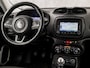 Jeep Renegade 1.4 MultiAir Sport (NAVIGATIE, CLIMATE, GETINT GLAS, SPORTSTOELEN, CRUISE, KEYLESS, PARKEERSENSOREN, NIEUWSTAAT)