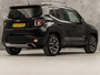 Jeep Renegade 1.4 MultiAir Sport (NAVIGATIE, CLIMATE, GETINT GLAS, SPORTSTOELEN, CRUISE, KEYLESS, PARKEERSENSOREN, NIEUWSTAAT)
