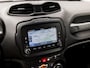 Jeep Renegade 1.4 MultiAir Sport (NAVIGATIE, CLIMATE, GETINT GLAS, SPORTSTOELEN, CRUISE, KEYLESS, PARKEERSENSOREN, NIEUWSTAAT)