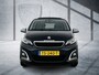 Peugeot 108 72pk Allure TOP! | Rijklaar | Canvas dak | Camera | Climate Control | Touchscreen | Achteruitrij-Camera