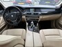 BMW 5-Serie 523i High Executive ✅ Camera ✅ Leer ✅ Schuifdak ✅