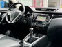 Nissan Qashqai 1.2 Tekna |Navi|Camera|Pano|Climate|Leder|STLvw|Cruise|PDCv+a|Apk tot 28-03-2027|