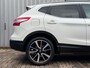 Nissan Qashqai 1.2 Tekna |Navi|Camera|Pano|Climate|Leder|STLvw|Cruise|PDCv+a|Apk tot 28-03-2027|