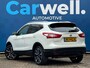 Nissan Qashqai 1.2 Tekna |Navi|Camera|Pano|Climate|Leder|STLvw|Cruise|PDCv+a|Apk tot 28-03-2027|