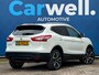 Nissan Qashqai 1.2 Tekna |Navi|Camera|Pano|Climate|Leder|STLvw|Cruise|PDCv+a|Apk tot 28-03-2027|