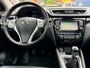 Nissan Qashqai 1.2 Tekna |Navi|Camera|Pano|Climate|Leder|STLvw|Cruise|PDCv+a|Apk tot 28-03-2027|
