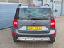 Skoda Yeti Outdoor 1.4 TSI 150pk 4x4 Comfort | Navigatie | Trekhaak | Climatronic | 17" LM
