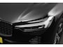 Volvo XC60 2.0 T6 Plug-in hybrid AWD Plus Dark Adaptieve cruise control Leder Navigatie Google Harman Kardon Panorama dak Lichtmetalen Velgen 19" Dab Stoelverwarming Camera Led Climate control Apple Carplay/ Android Auto