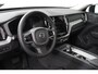 Volvo XC60 2.0 T6 Plug-in hybrid AWD Plus Dark Adaptieve cruise control Leder Navigatie Google Harman Kardon Panorama dak Lichtmetalen Velgen 19" Dab Stoelverwarming Camera Led Climate control Apple Carplay/ Android Auto