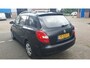 Skoda Fabia Combi 1.2 TSI Arctic