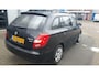 Skoda Fabia Combi 1.2 TSI Arctic