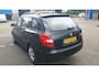 Skoda Fabia Combi 1.2 TSI Arctic