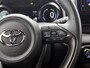 Toyota Yaris 1.5 Hybrid Executive | Dealer onderhouden | Head-Up Display | Dodehoek detectie | Parkeersensoren voor+Achter | Stoelverwarming | Apple CarPlay/Android auto | Cruise Control Adaptive | Achteruitrijcamera |