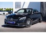Mercedes-Benz C-klasse Cabrio 250 Premium AMG|UNIEK|Bordeaux|Burmester|Camera|Nekverwarming|Dealer onderhouden