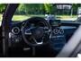 Mercedes-Benz C-klasse Cabrio 250 Premium AMG|UNIEK|Bordeaux|Burmester|Camera|Nekverwarming|Dealer onderhouden