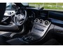 Mercedes-Benz C-klasse Cabrio 250 Premium AMG|UNIEK|Bordeaux|Burmester|Camera|Nekverwarming|Dealer onderhouden