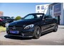 Mercedes-Benz C-klasse Cabrio 250 Premium AMG|UNIEK|Bordeaux|Burmester|Camera|Nekverwarming|Dealer onderhouden