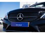 Mercedes-Benz C-klasse Cabrio 250 Premium AMG|UNIEK|Bordeaux|Burmester|Camera|Nekverwarming|Dealer onderhouden