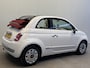 Fiat 500C 1.2 Pop AIRCO/ECC-RADIO/CD-PDC-CABRIOLET