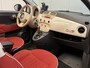 Fiat 500C 1.2 Pop AIRCO/ECC-RADIO/CD-PDC-CABRIOLET