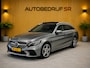 Mercedes-Benz C-klasse Estate 180 Business Solution AMG | Panoramadak! | Camera! | Electrischekofferbak! | Sfeerverlichting! |