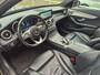 Mercedes-Benz C-klasse Estate 180 Business Solution AMG | Panoramadak! | Camera! | Electrischekofferbak! | Sfeerverlichting! |