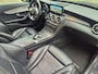 Mercedes-Benz C-klasse Estate 180 Business Solution AMG | Panoramadak! | Camera! | Electrischekofferbak! | Sfeerverlichting! |