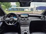 Mercedes-Benz C-klasse Estate 180 Business Solution AMG | Panoramadak! | Camera! | Electrischekofferbak! | Sfeerverlichting! |