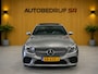 Mercedes-Benz C-klasse Estate 180 Business Solution AMG | Panoramadak! | Camera! | Electrischekofferbak! | Sfeerverlichting! |