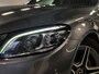 Mercedes-Benz C-klasse Estate 180 Business Solution AMG | Panoramadak! | Camera! | Electrischekofferbak! | Sfeerverlichting! |
