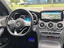 Mercedes-Benz C-klasse Estate 180 Business Solution AMG | Panoramadak! | Camera! | Electrischekofferbak! | Sfeerverlichting! |