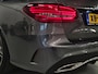 Mercedes-Benz C-klasse Estate 180 Business Solution AMG | Panoramadak! | Camera! | Electrischekofferbak! | Sfeerverlichting! |