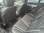 Mercedes-Benz C-klasse Estate 180 Business Solution AMG | Panoramadak! | Camera! | Electrischekofferbak! | Sfeerverlichting! |
