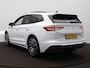 Skoda Enyaq Sportline Elektromotor 210 kW / 286 PK SUV Elektri + Panoramadak + Business uptrade Maxx + 21 inch + zwenkbare trekhaak