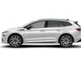 Skoda Enyaq Sportline Elektromotor 210 kW / 286 PK SUV Elektri [