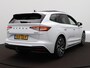 Skoda Enyaq Sportline Elektromotor 210 kW / 286 PK SUV Elektri + Panoramadak + Business uptrade Maxx + 21 inch + zwenkbare trekhaak