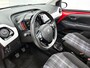 Peugeot 108 72pk Allure TOP! | Rijklaar | Canvas dak | Camera | Climate Control |