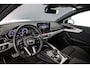 Audi A4 Avant 35 TFSI S edition Competition | Adaptive cruise control | Elektrische achterklep | Navigatie | Achteruitrijcamera | Optiek zwart