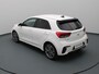 Kia Rio T-GDi MHEV GT-Line 120pk Camera | Cruise | Navi | Parkeersens. v+a | Stoel-/stuurverw.