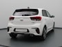 Kia Rio T-GDi MHEV GT-Line 120pk Camera | Cruise | Navi | Parkeersens. v+a | Stoel-/stuurverw.