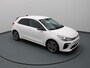 Kia Rio T-GDi MHEV GT-Line 120pk Camera | Cruise | Navi | Parkeersens. v+a | Stoel-/stuurverw.