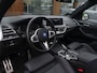 BMW X3 30e 292PK X-Drive M-Sport / Laser / pano / 360°
