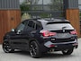 BMW X3 30e 292PK X-Drive M-Sport / Laser / pano / 360°