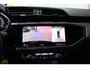 Audi Q3 Sportback 45 TFSI 245PK S-Line S-Tronic Navigatie | 360 camera | Gunner Velgen | Stoelverwarming