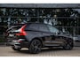 Volvo XC60 2.0 T8 Plug-in hybrid AWD Plus Black Edition , Panoramadak, Trekhaak, Nappaleer, Harman&Kardon, Stuurverwarming