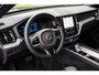 Volvo XC60 2.0 T8 Plug-in hybrid AWD Plus Black Edition , Panoramadak, Trekhaak, Nappaleer, Harman&Kardon, Stuurverwarming