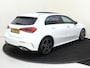 Mercedes-Benz A-klasse 180 Business Solution AMG / Panaroma-dak / Memory-Stoelen / Night-Pakket / Achteruitrijcamera /